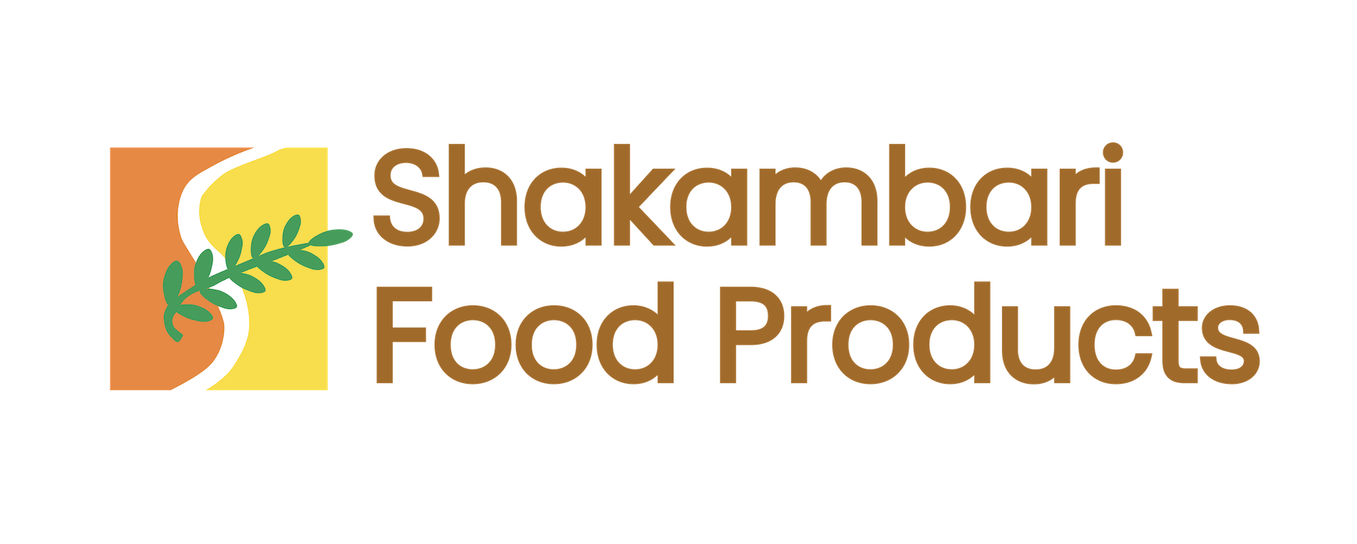 shakambari food logo